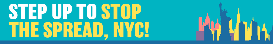 covid-step-up-stop-spread-banner covid  step up stop spread banner