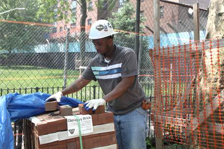 Pre-Apprenticeship Training and Placement Programs