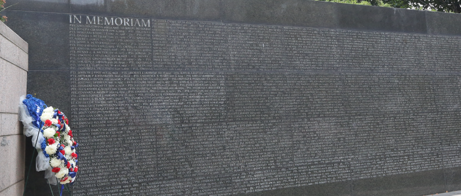 Memorials - Fallen Heroes Memorials - Fallen Heroes