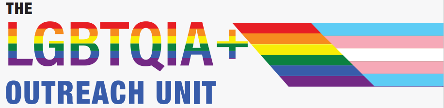 LGBTQ Outreach Unit logo