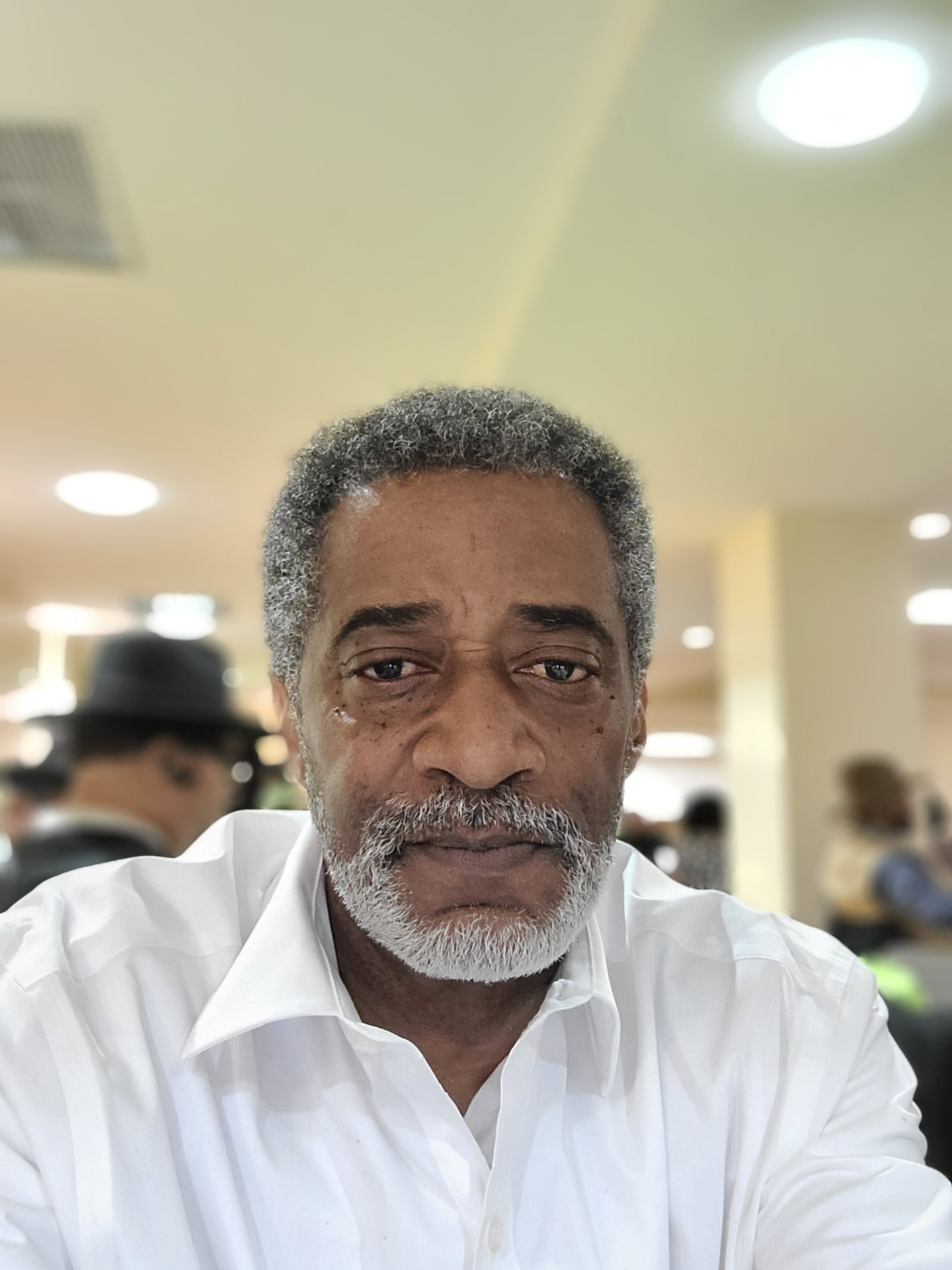 President Diane Blackwell