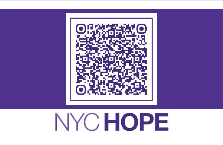NYCHOPE QR Code