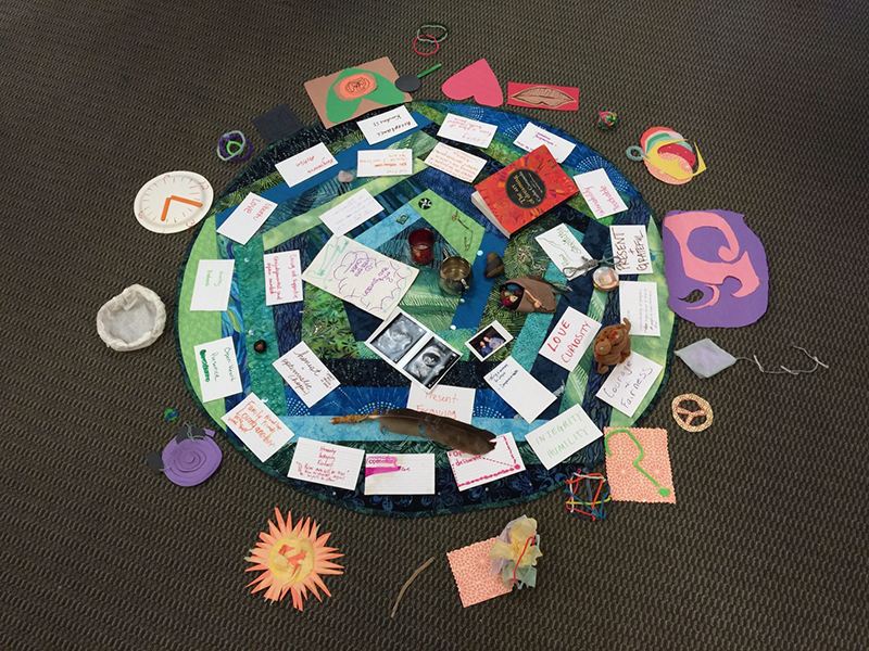 Restorative Practices