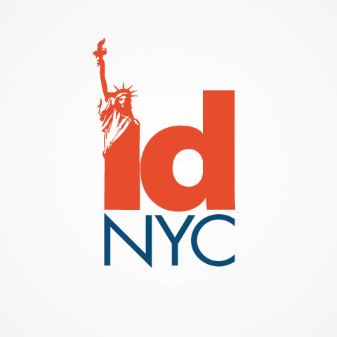 ID NYC Logo