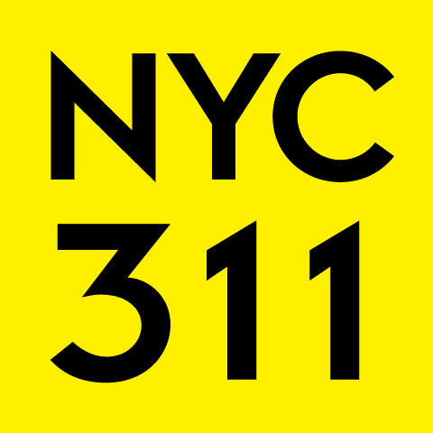 NYC 311