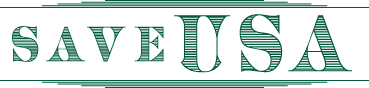 SaveUSA logo