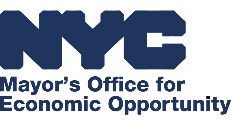 NYC Mayor's Office for Economic Opportunity icon