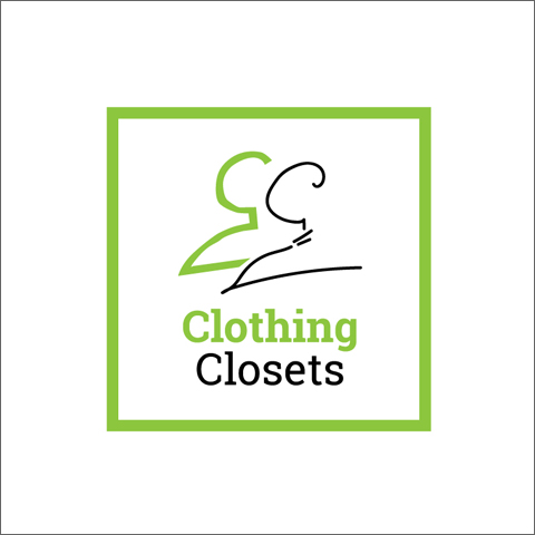 Visit the Clothing Closet Page