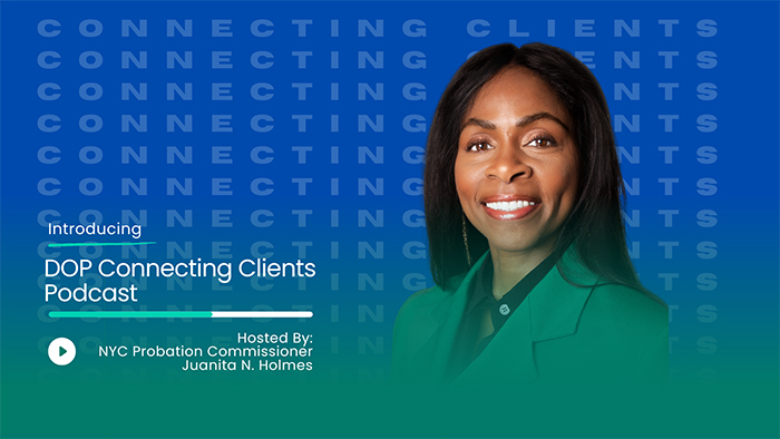 Connecting Clients Podcast