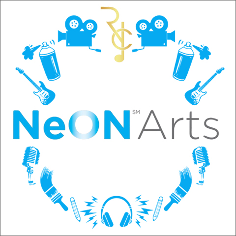 Visit the NeON Arts Page