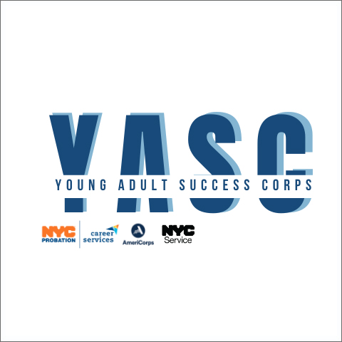 Young Adult Success Corps