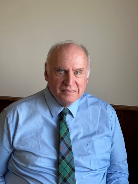 Photo of Robert Firestone