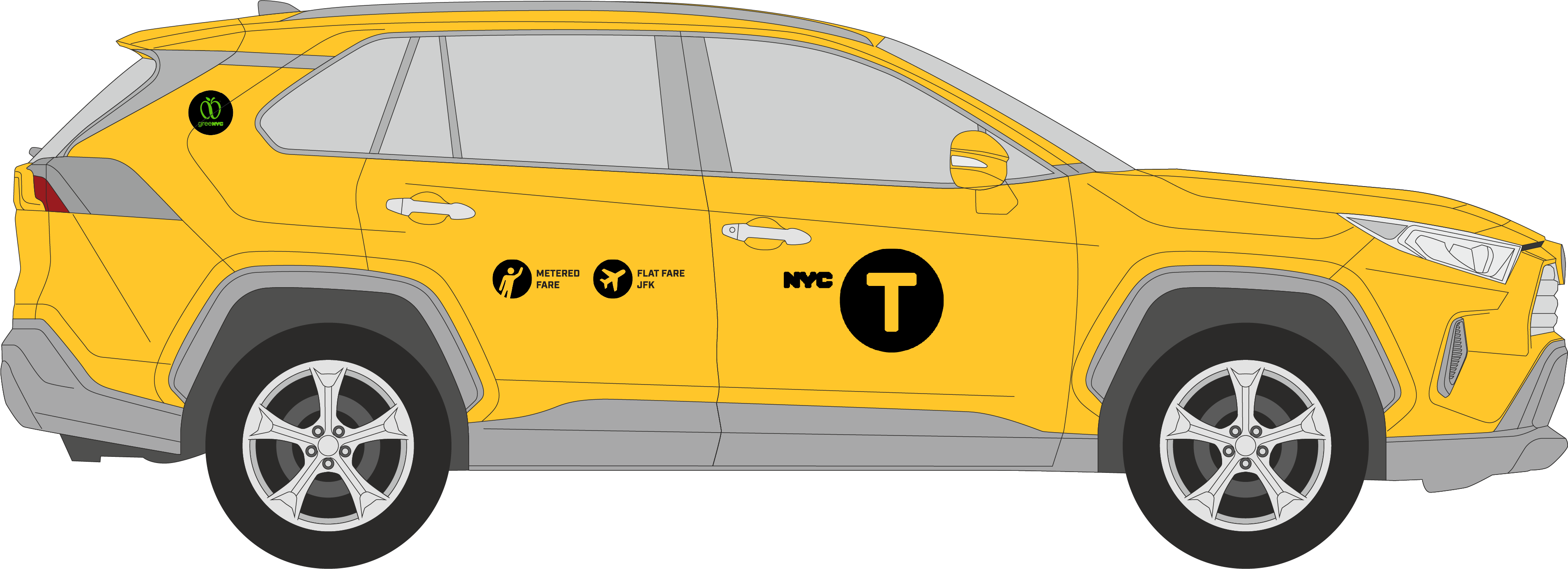 Image for Toyota RAV4