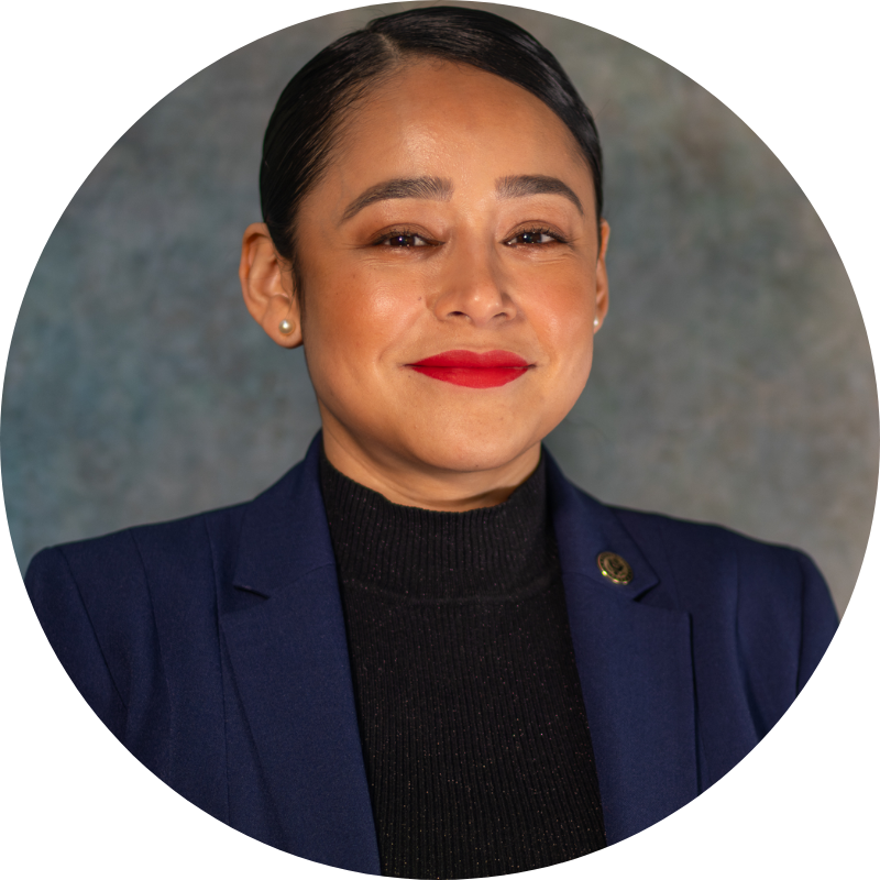 Commissioner Bio - Veterans