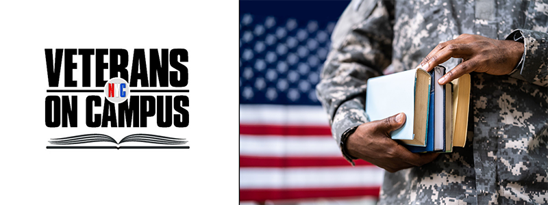Veterans on Campus