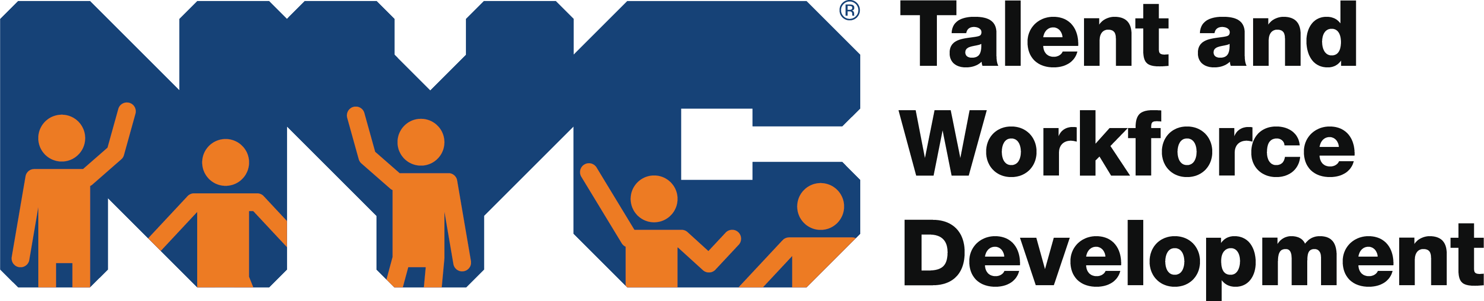 NYC Office of Talent and Workforce Development Logo