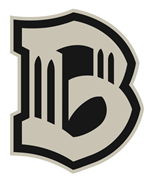 Brooklyn FC's B logo