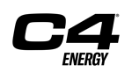 C4 Performance Energy logo
