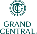 Grand Central Terminal logo