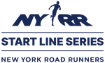 New York Road Runners Start Line Series logo