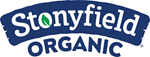 Stonyfield organic logo