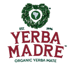Yerba Madre logo